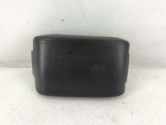 compare product 2007-2009 Lincoln Mkz Center Console Armrest Cover Lid Fits Fits 2006 2007 2008 2009 OEM Used Auto Parts