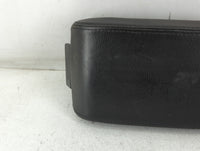 2007-2009 Lincoln Mkz Center Console Armrest Cover Lid Fits Fits 2006 2007 2008 2009 OEM Used Auto Parts - Oemusedautoparts1.com