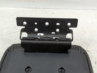 2007-2009 Lincoln Mkz Center Console Armrest Cover Lid Fits Fits 2006 2007 2008 2009 OEM Used Auto Parts - Oemusedautoparts1.com