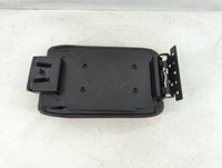 2007-2009 Lincoln Mkz Center Console Armrest Cover Lid Fits Fits 2006 2007 2008 2009 OEM Used Auto Parts - Oemusedautoparts1.com