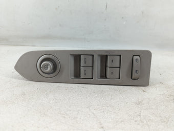 compare product 2007-2009 Lincoln Mkz Master Power Window Switch Replacement Driver Side Left P/N:7H6T-14540-AAW Fits Fits 2006 2007 2008 2009 OEM Used Auto Parts
