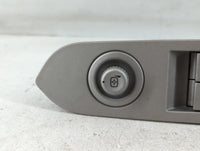 2007-2009 Lincoln Mkz Master Power Window Switch Replacement Driver Side Left P/N:7H6T-14540-AAW Fits Fits 2006 2007 2008 2009 OEM Used Auto Parts - Oemusedautoparts1.com