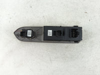 2007-2009 Lincoln Mkz Master Power Window Switch Replacement Driver Side Left P/N:7H6T-14540-AAW Fits Fits 2006 2007 2008 2009 OEM Used Auto Parts - Oemusedautoparts1.com