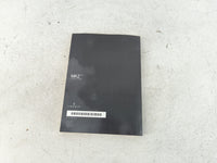 2007 Lincoln Mkz Owners Manual Book Guide P/N:7H6J-19A321-AB OEM Used Auto Parts - Oemusedautoparts1.com
