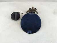 2007 Lincoln Mkz Fuel Tank Door Lid Gas Tank Blue - Oemusedautoparts1.com