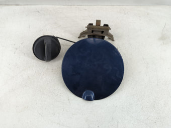 compare product 2007 Lincoln Mkz Fuel Tank Door Lid Gas Tank Blue