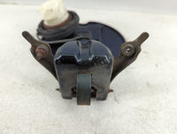 2007 Lincoln Mkz Fuel Tank Door Lid Gas Tank Blue - Oemusedautoparts1.com