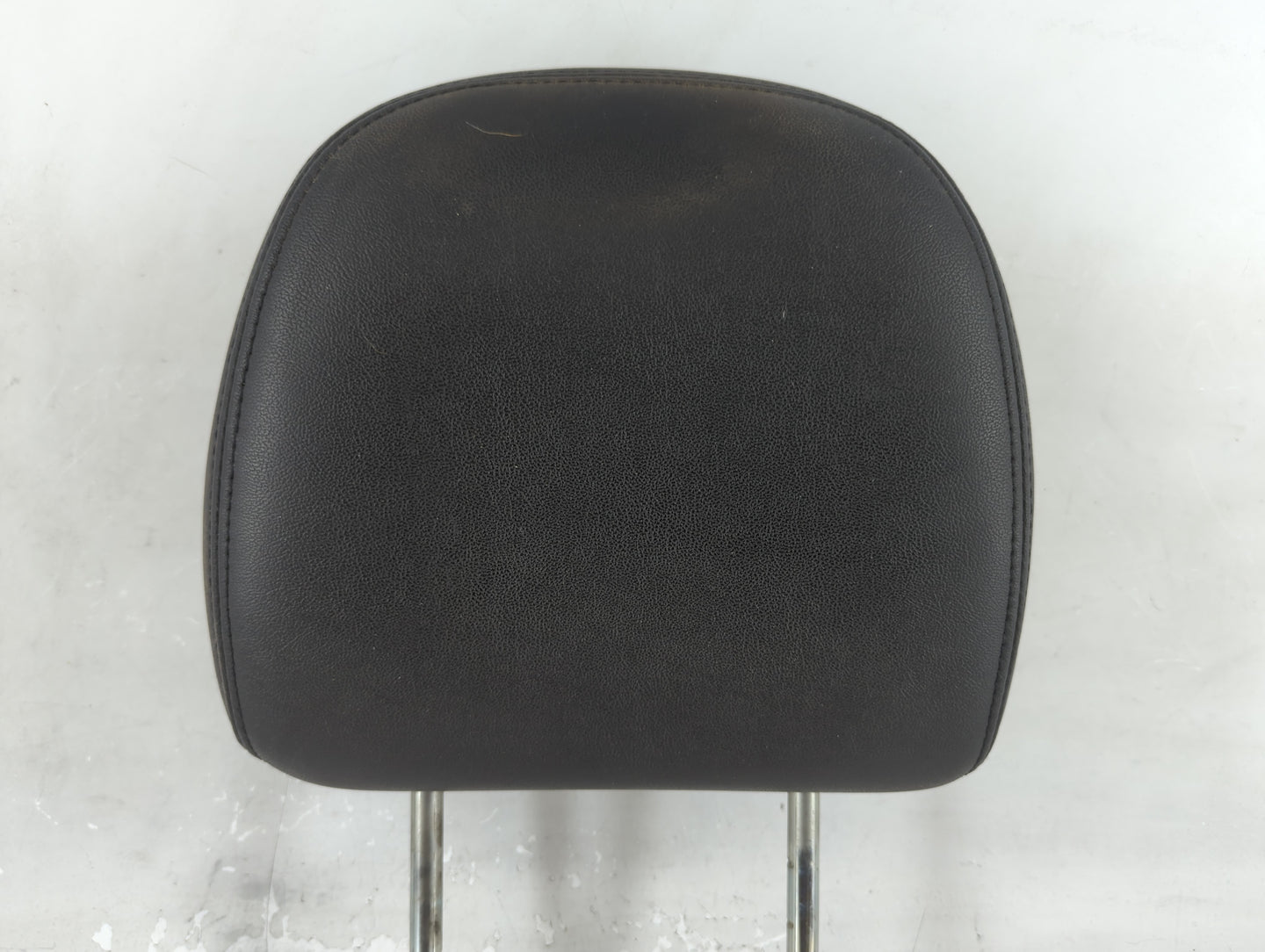 0 Ford Escape Headrest Head Rest Front Driver Passenger Seat Fits OEM Used Auto Parts - Oemusedautoparts1.com