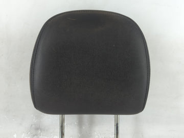 0 Ford Escape Headrest Head Rest Front Driver Passenger Seat Fits OEM Used Auto Parts - Oemusedautoparts1.com