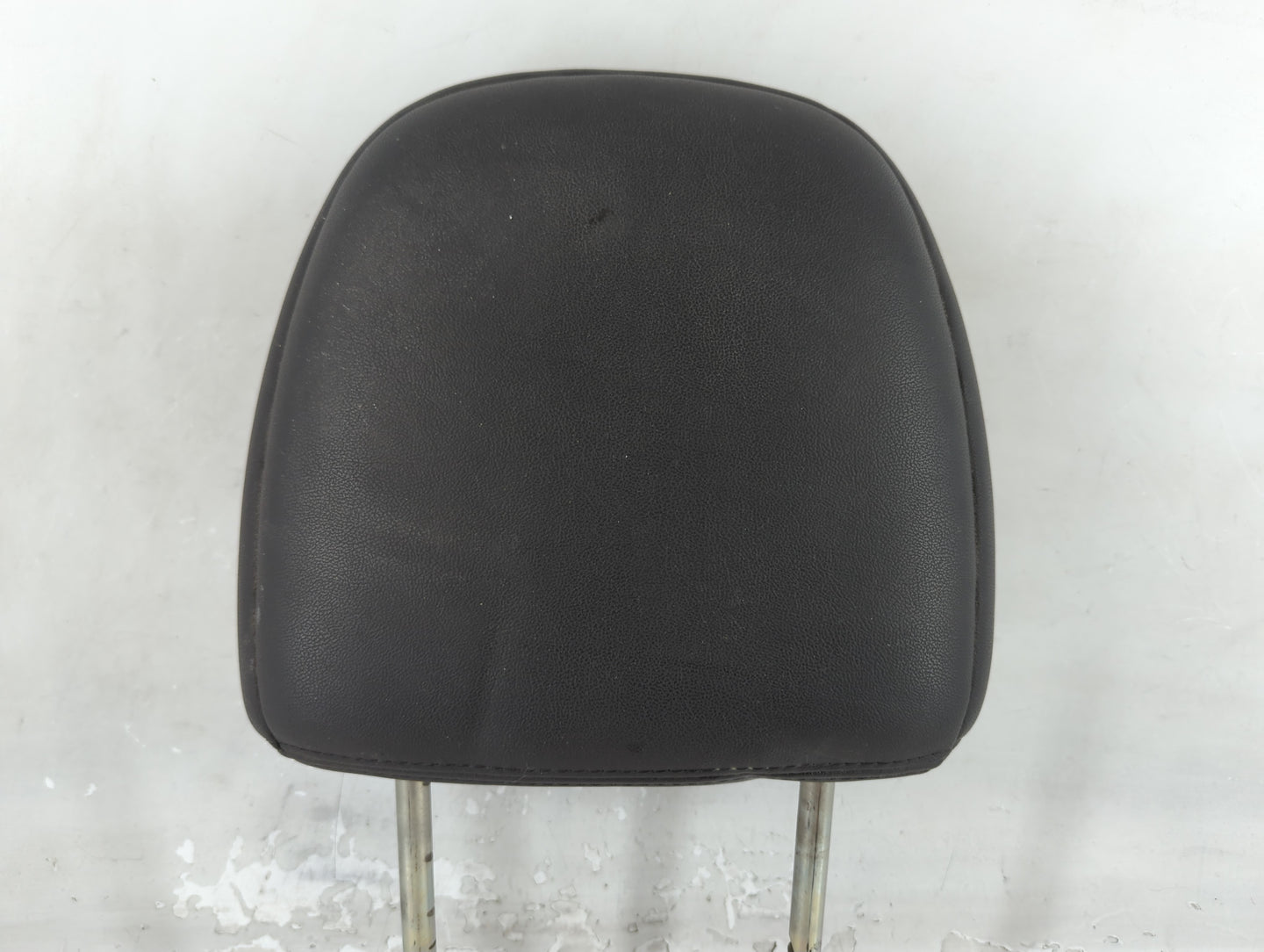 0 Ford Escape Headrest Head Rest Front Driver Passenger Seat Fits OEM Used Auto Parts - Oemusedautoparts1.com