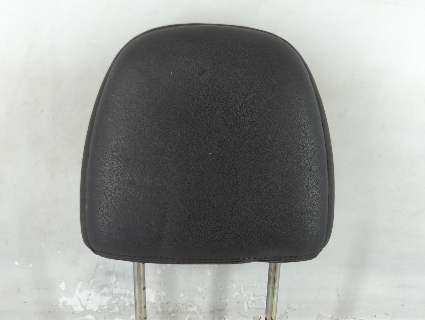 0 Ford Escape Headrest Head Rest Front Driver Passenger Seat Fits OEM Used Auto Parts - Oemusedautoparts1.com