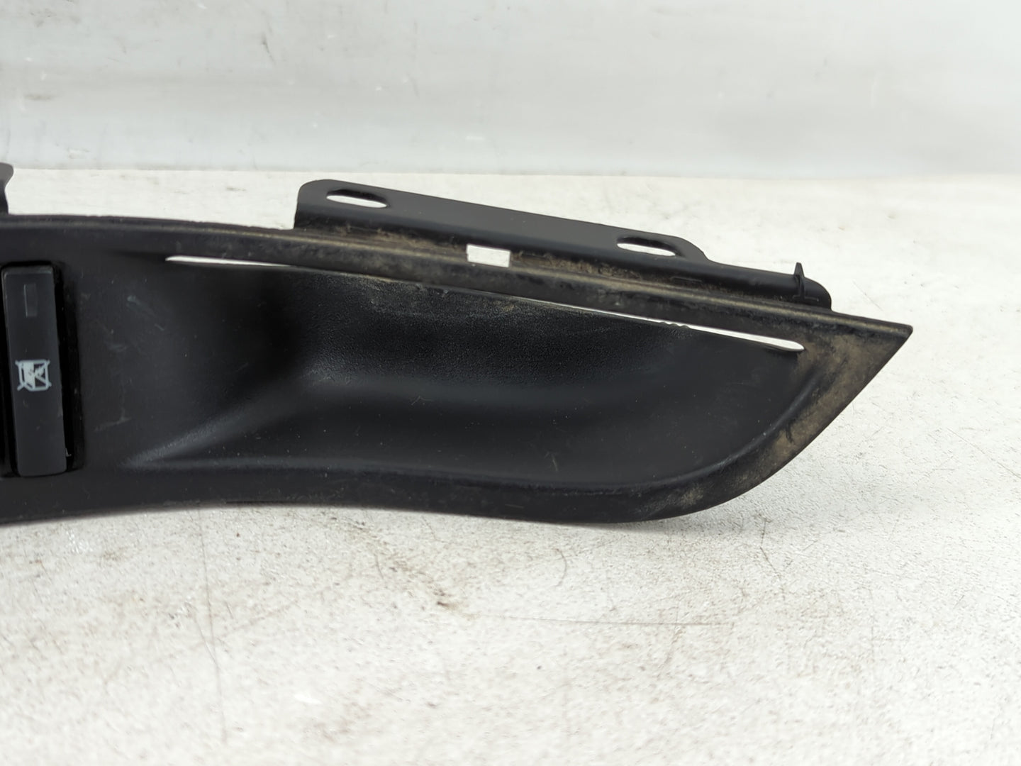 2012-2018 Ford Focus Master Power Window Switch Replacement Driver Side Left P/N:1085502X 0953982 Fits OEM Used Auto Parts - Oemusedautoparts1.com