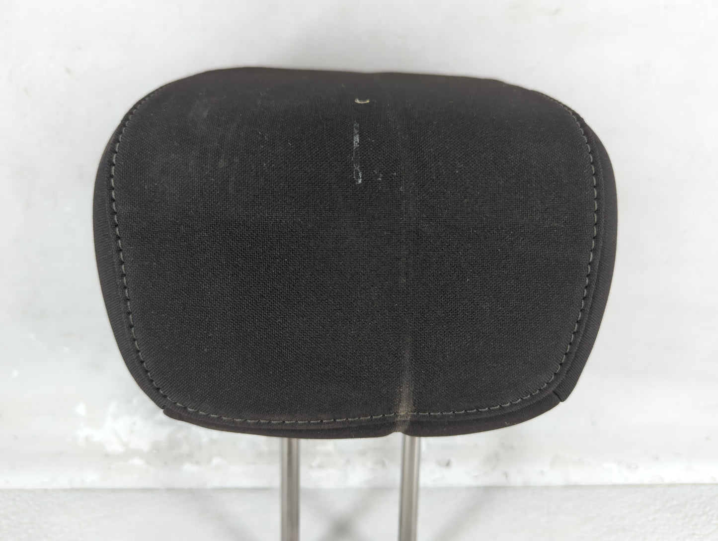 2018 Ford Focus Headrest Head Rest Rear Center Seat Fits OEM Used Auto Parts - Oemusedautoparts1.com