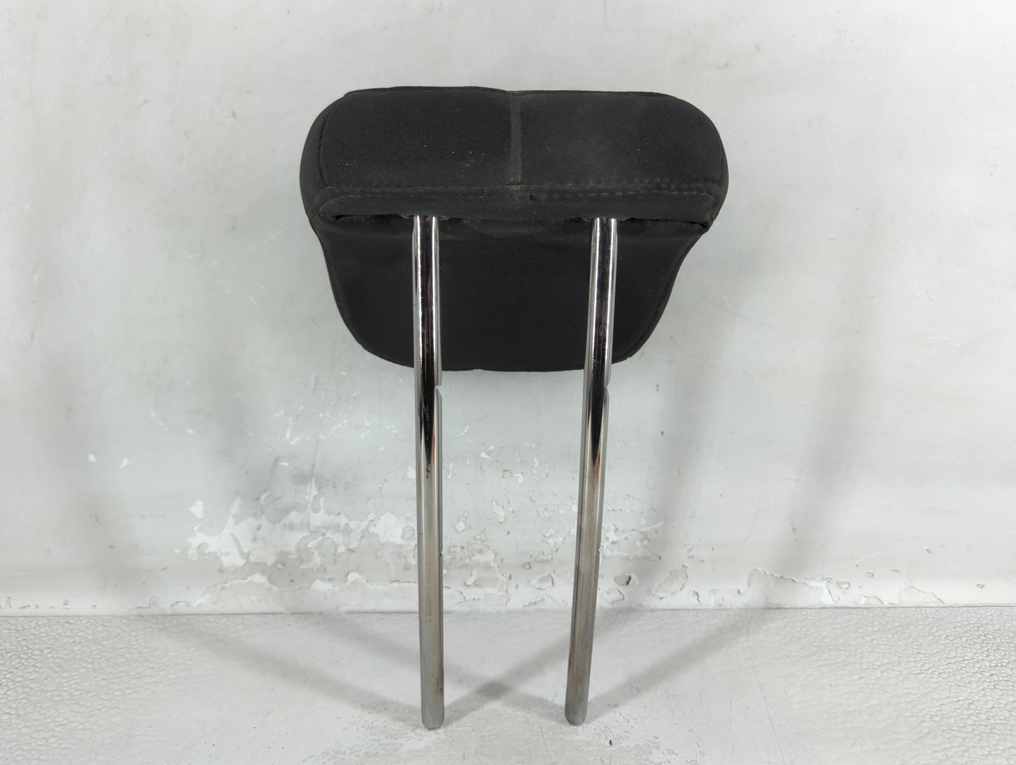 2018 Ford Focus Headrest Head Rest Rear Center Seat Fits OEM Used Auto Parts - Oemusedautoparts1.com