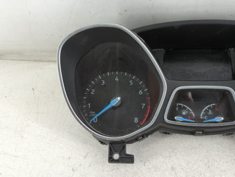 compare product 0 Ford Focus Instrument Cluster Speedometer Gauges Fits OEM Used Auto Parts