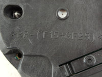 0 Ford Focus Instrument Cluster Speedometer Gauges Fits OEM Used Auto Parts