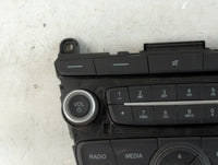 0 Ford Focus Radio AM FM Cd Player Receiver Replacement Fits OEM Used Auto Parts