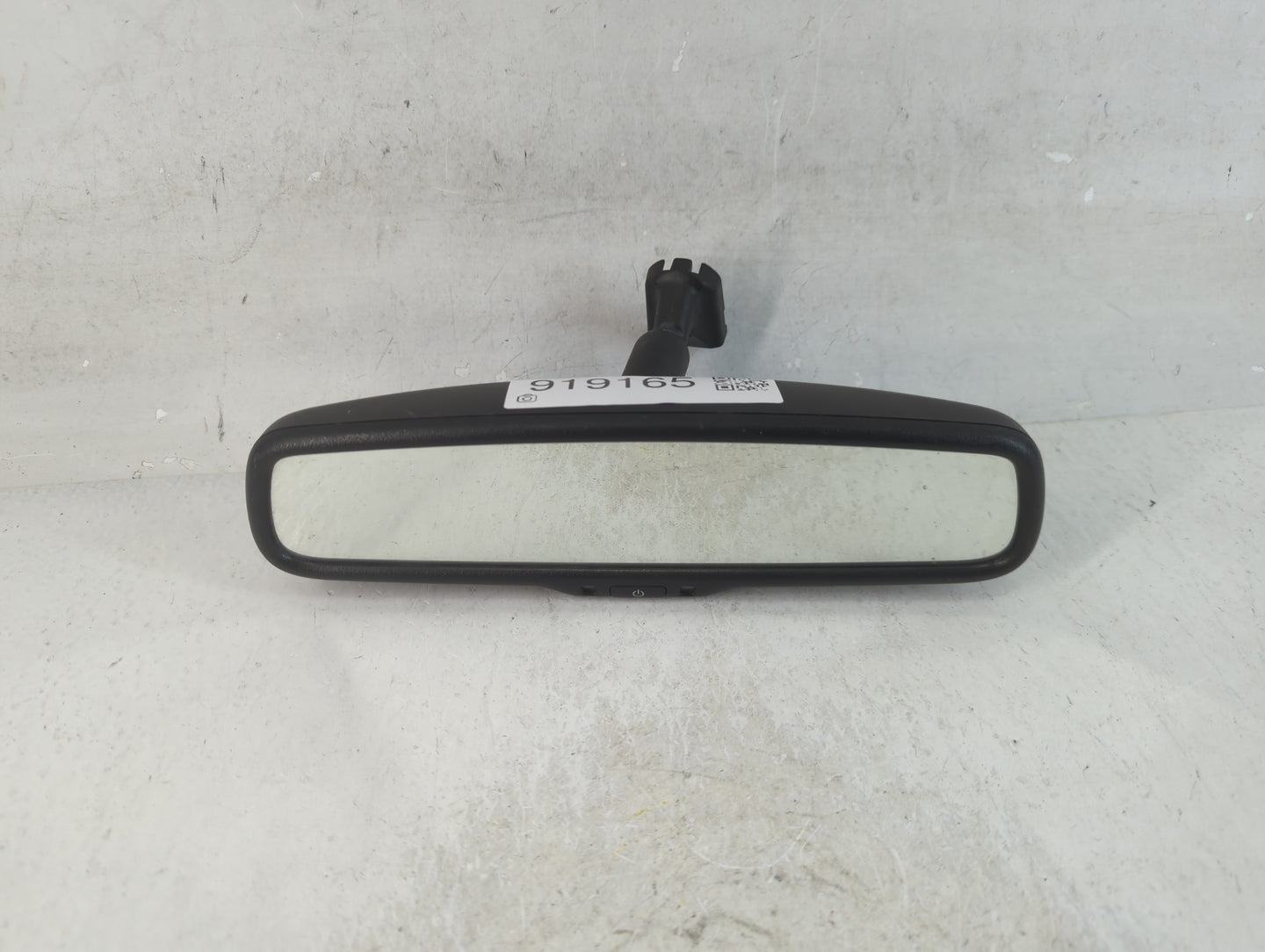 2016-2022 Honda Hr-V Interior Rear View Mirror Replacement OEM P/N:SZA-A02 Fits Fits 2015 2016 2017 2018 2019 2020 2021 2022 OEM Used Auto Parts - Oemusedautoparts1.com