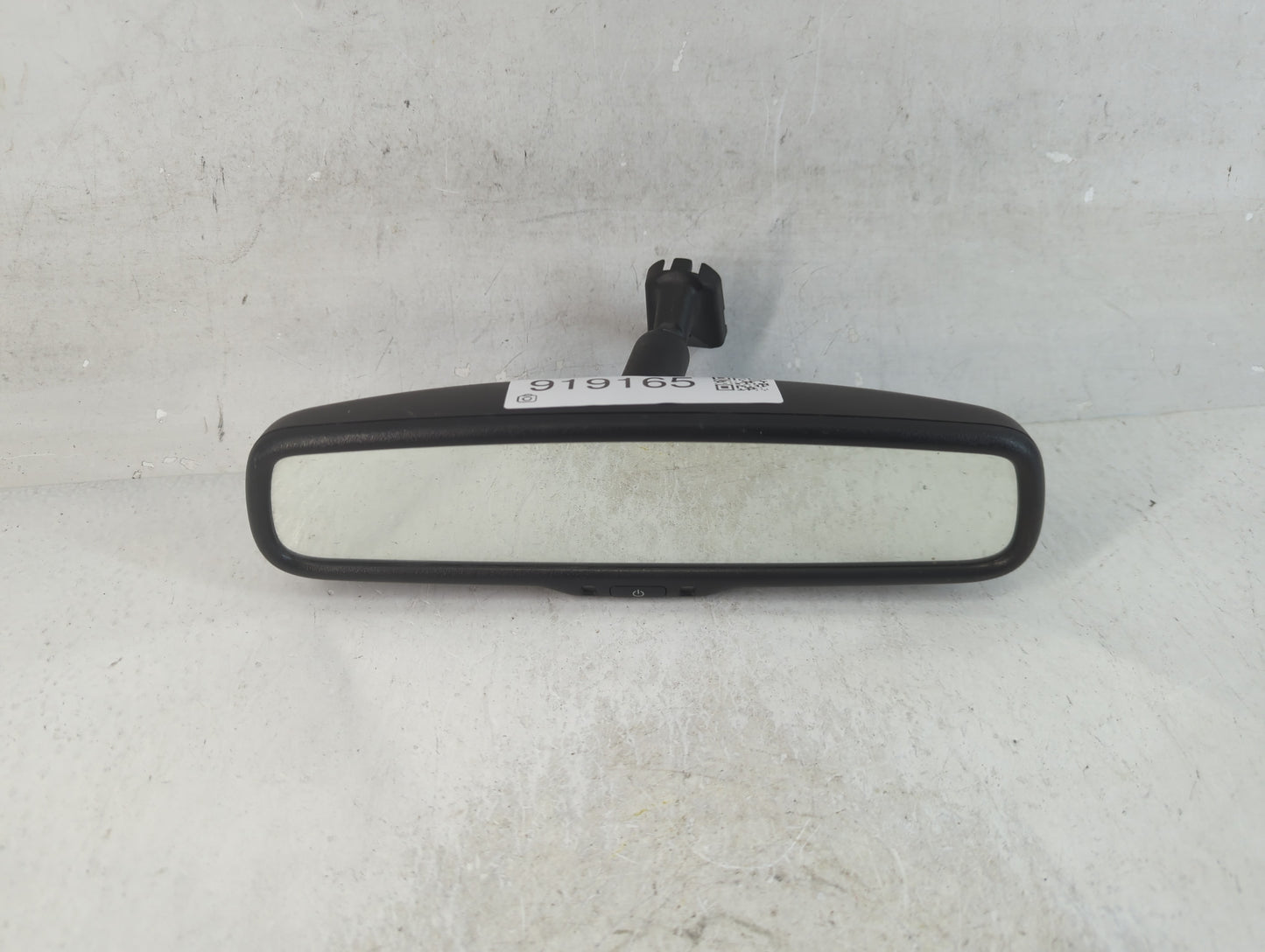 2016-2022 Honda Hr-V Interior Rear View Mirror Replacement OEM P/N:SZA-A02 Fits Fits 2015 2016 2017 2018 2019 2020 2021 2022 OEM Used Auto Parts - Oemusedautoparts1.com