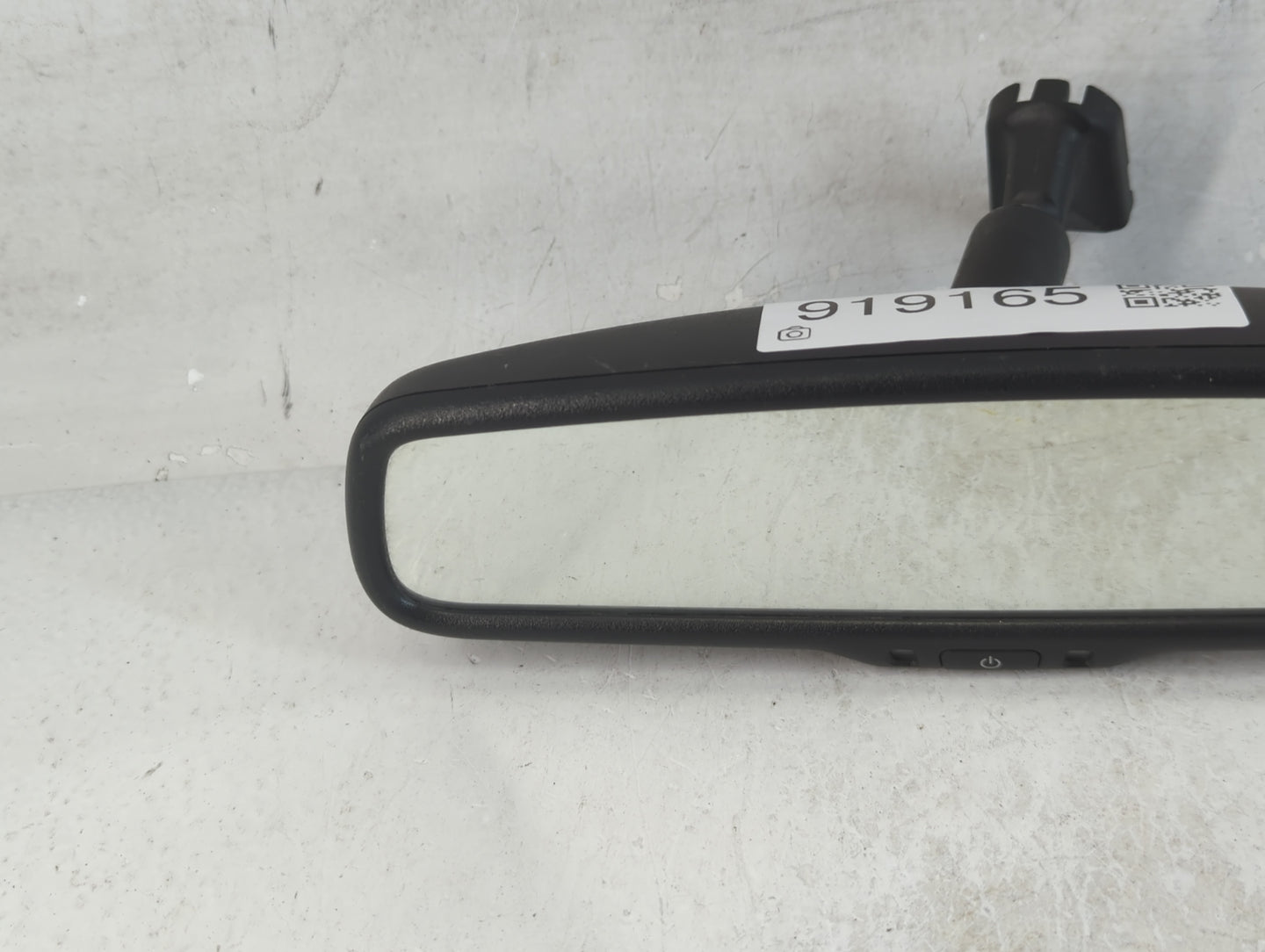 2016-2022 Honda Hr-V Interior Rear View Mirror Replacement OEM P/N:SZA-A02 Fits Fits 2015 2016 2017 2018 2019 2020 2021 2022 OEM Used Auto Parts - Oemusedautoparts1.com