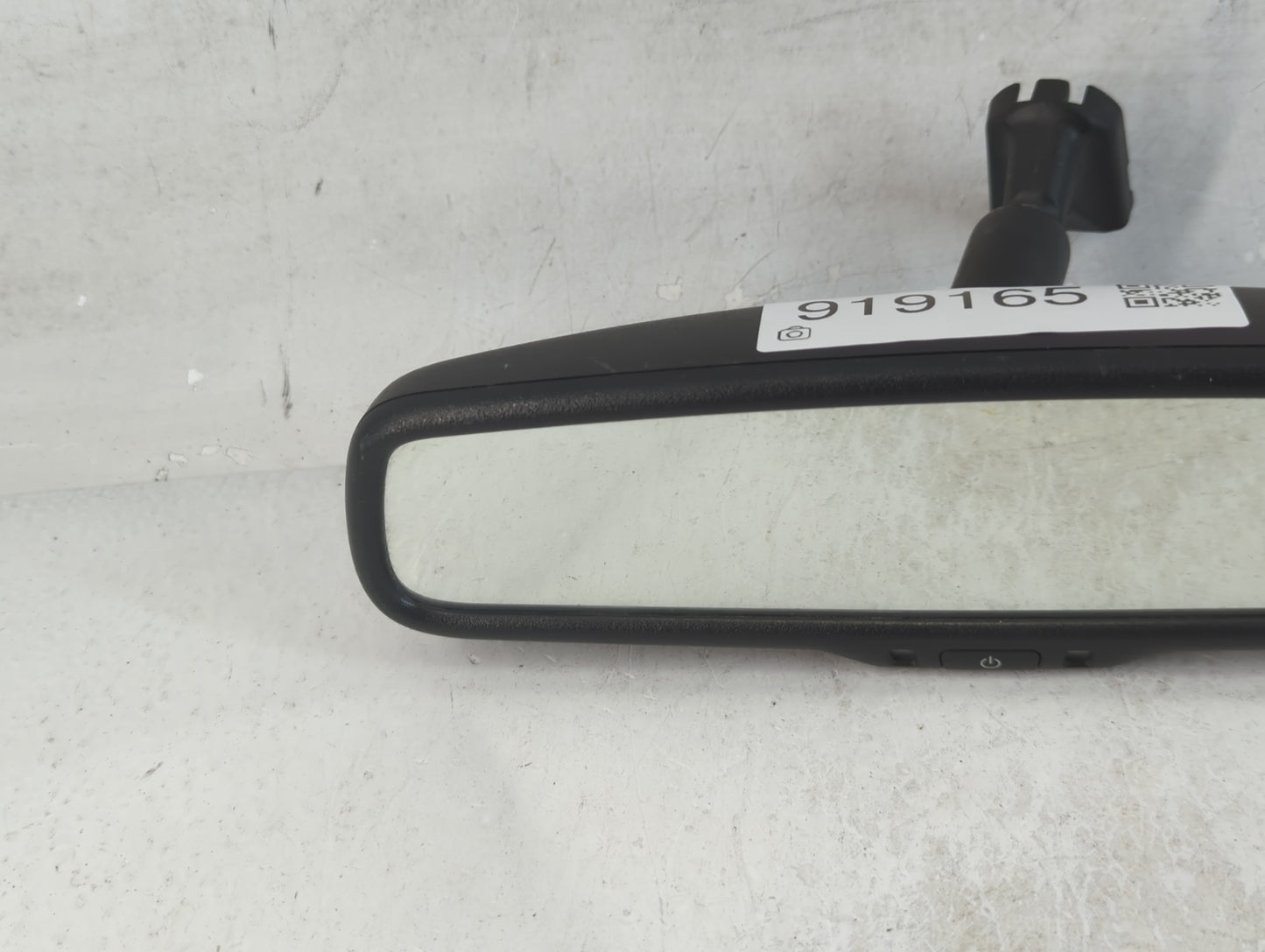 2016-2022 Honda Hr-V Interior Rear View Mirror Replacement OEM P/N:SZA-A02 Fits Fits 2015 2016 2017 2018 2019 2020 2021 2022 OEM Used Auto Parts - Oemusedautoparts1.com