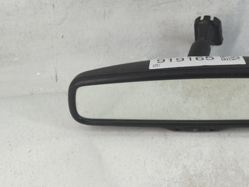 2016-2022 Honda Hr-V Interior Rear View Mirror Replacement OEM P/N:SZA-A02 Fits Fits 2015 2016 2017 2018 2019 2020 2021 2022 OEM Used Auto Parts