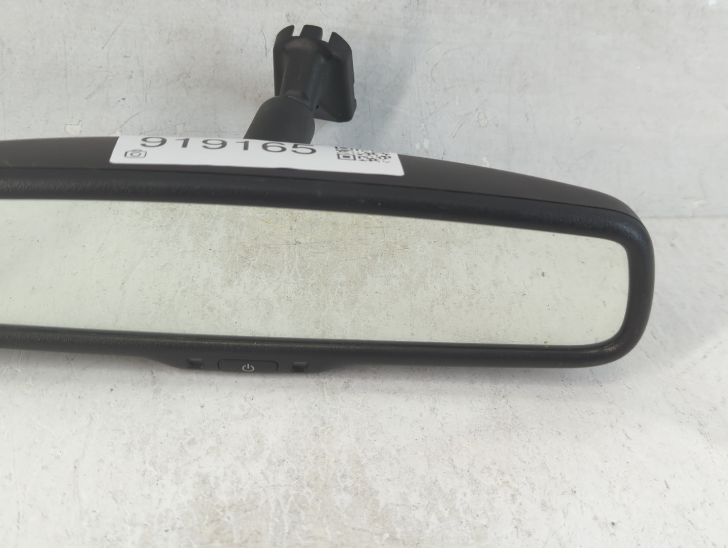 2016-2022 Honda Hr-V Interior Rear View Mirror Replacement OEM P/N:SZA-A02 Fits Fits 2015 2016 2017 2018 2019 2020 2021 2022 OEM Used Auto Parts - Oemusedautoparts1.com