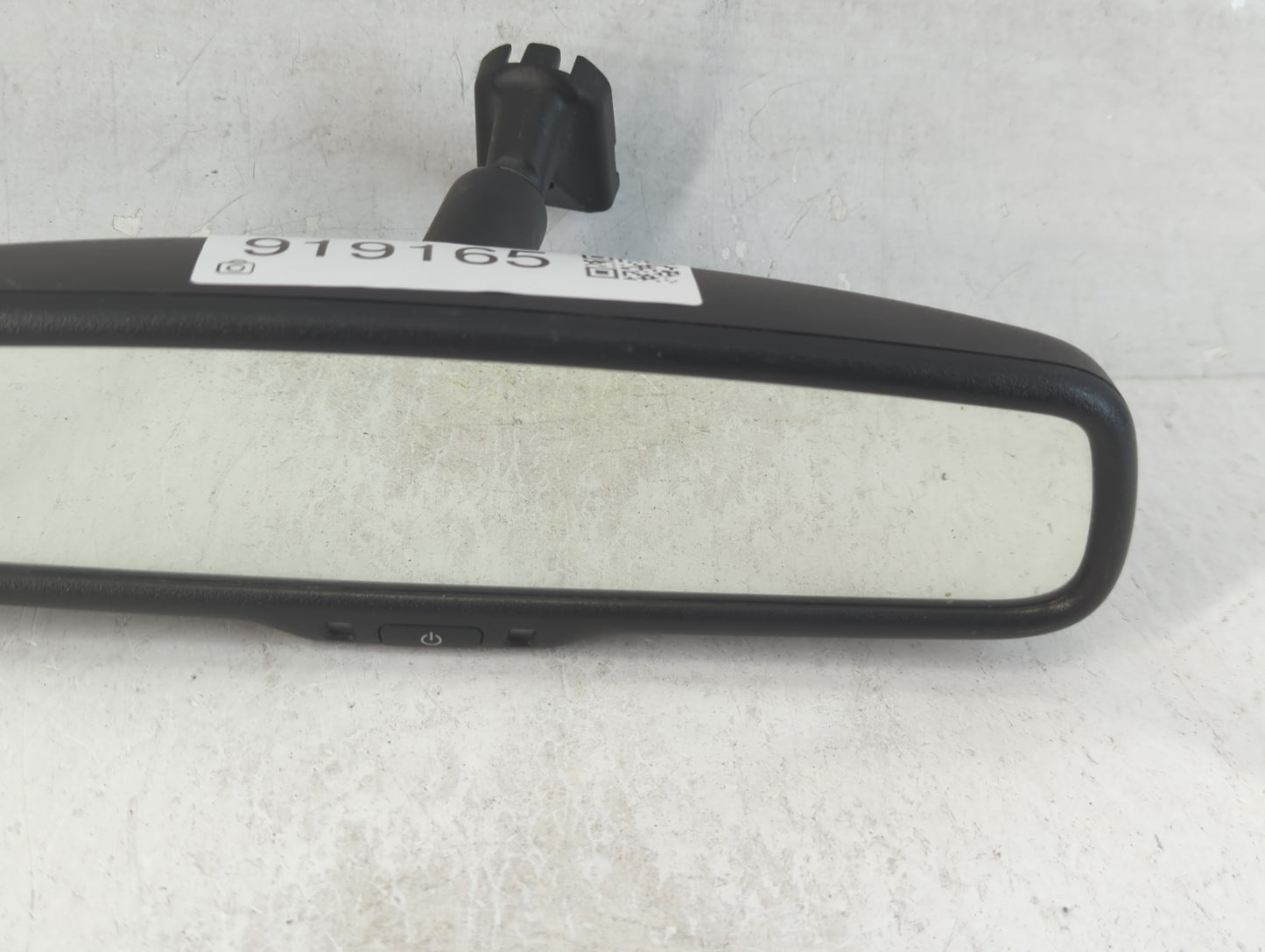2016-2022 Honda Hr-V Interior Rear View Mirror Replacement OEM P/N:SZA-A02 Fits Fits 2015 2016 2017 2018 2019 2020 2021 2022 OEM Used Auto Parts - Oemusedautoparts1.com