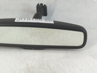 2016-2022 Honda Hr-V Interior Rear View Mirror Replacement OEM P/N:SZA-A02 Fits Fits 2015 2016 2017 2018 2019 2020 2021 2022 OEM Used Auto Parts - Oemusedautoparts1.com