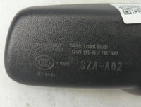 2016-2022 Honda Hr-V Interior Rear View Mirror Replacement OEM P/N:SZA-A02 Fits Fits 2015 2016 2017 2018 2019 2020 2021 2022 OEM Used Auto Parts - Oemusedautoparts1.com