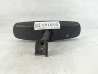 2016-2022 Honda Hr-V Interior Rear View Mirror Replacement OEM P/N:SZA-A02 Fits Fits 2015 2016 2017 2018 2019 2020 2021 2022 OEM Used Auto Parts - Oemusedautoparts1.com