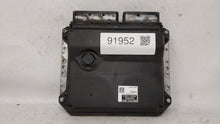 2007 Toyota Camry PCM Engine Control Computer ECU ECM PCU OEM P/N:89981-33012 89981-33013 Fits OEM Used Auto Parts - Oemusedautoparts1.com