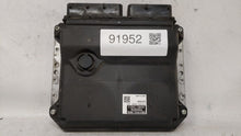 2007 Toyota Camry PCM Engine Control Computer ECU ECM PCU OEM P/N:89981-33012 89981-33013 Fits OEM Used Auto Parts - Oemusedautoparts1.com