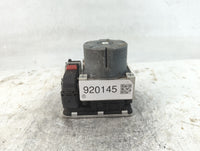 2018 Volkswagen Atlas ABS Pump Control Module Replacement P/N:5Q0 614 517 CE Fits OEM Used Auto Parts - Oemusedautoparts1.com