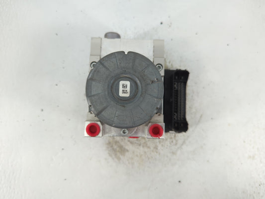 2022 Dodge Ram 1500 ABS Pump Control Module Replacement P/N:68535468AB Fits Fits 2021 OEM Used Auto Parts