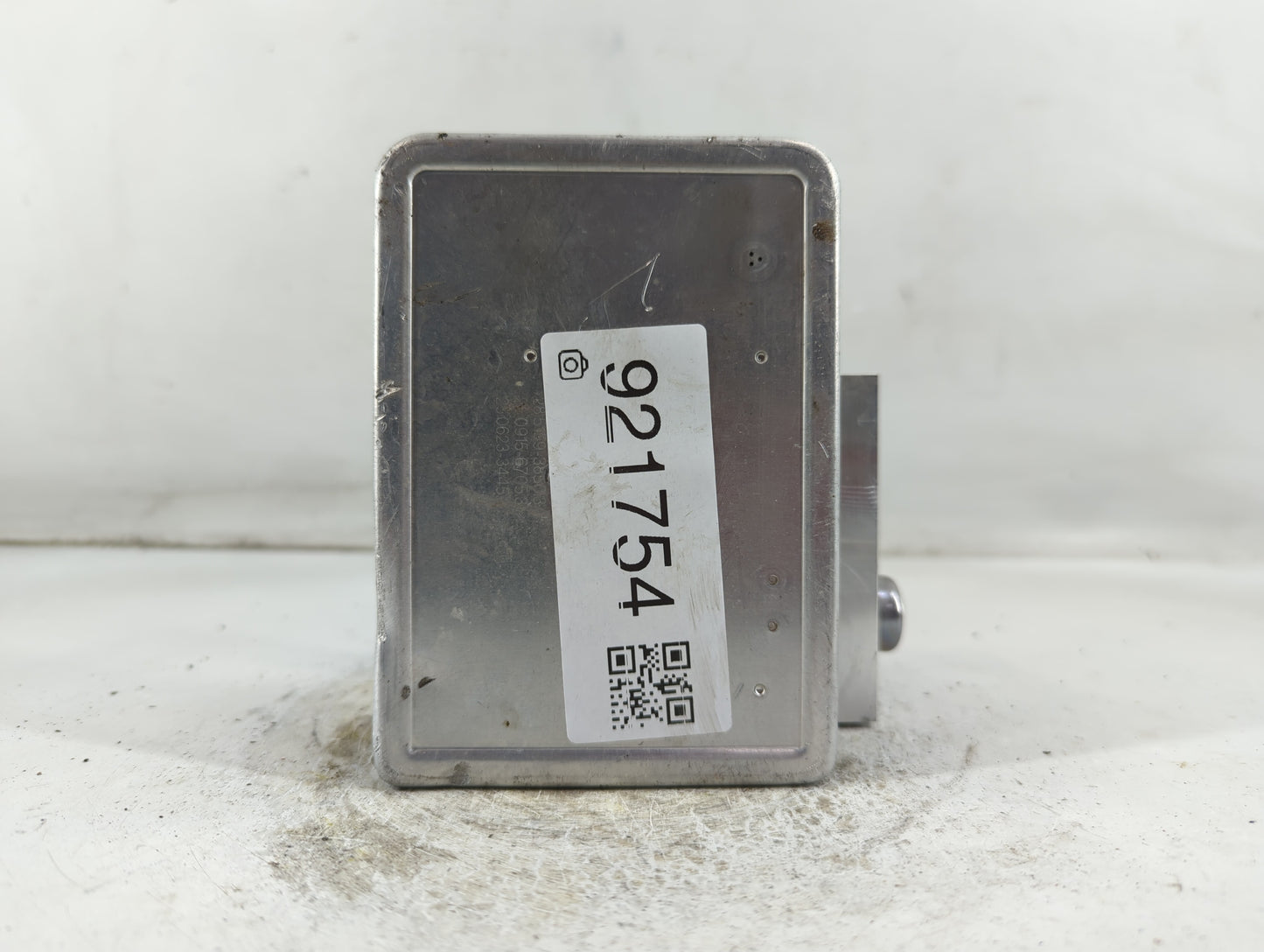 2022 Dodge Ram 1500 ABS Pump Control Module Replacement P/N:68535468AB Fits Fits 2021 OEM Used Auto Parts