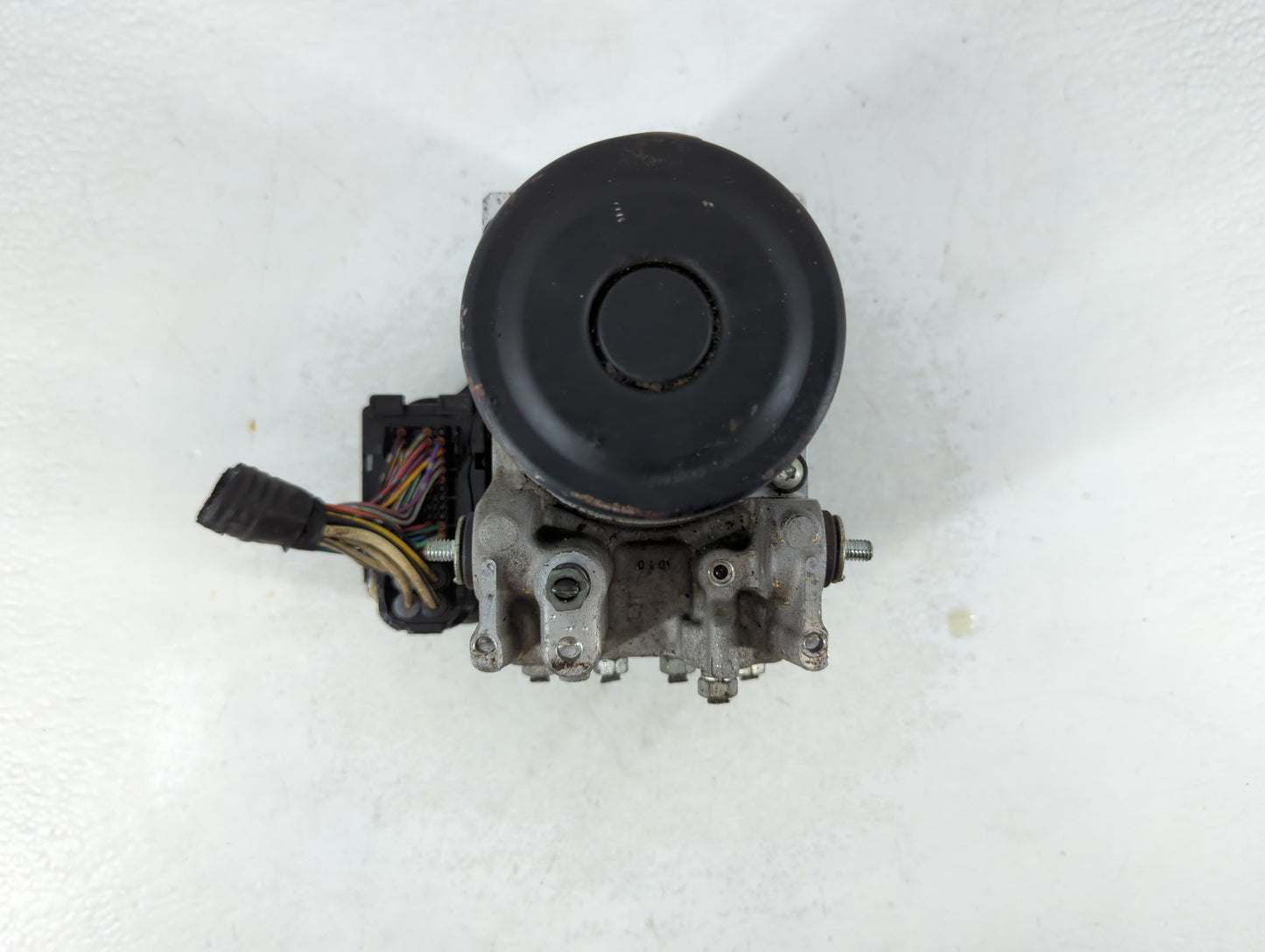 2007-2008 Toyota Sienna ABS Pump Control Module Replacement P/N:59541-08130 44540-08100 Fits Fits 2007 2008 OEM Used Auto Parts