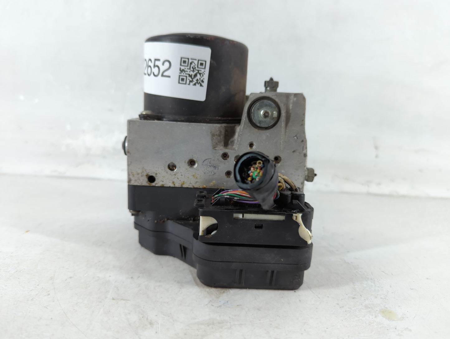 2007-2008 Toyota Sienna ABS Pump Control Module Replacement P/N:59541-08130 44540-08100 Fits Fits 2007 2008 OEM Used Auto Parts