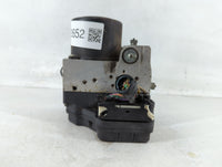 2007-2008 Toyota Sienna ABS Pump Control Module Replacement P/N:59541-08130 44540-08100 Fits Fits 2007 2008 OEM Used Auto Parts