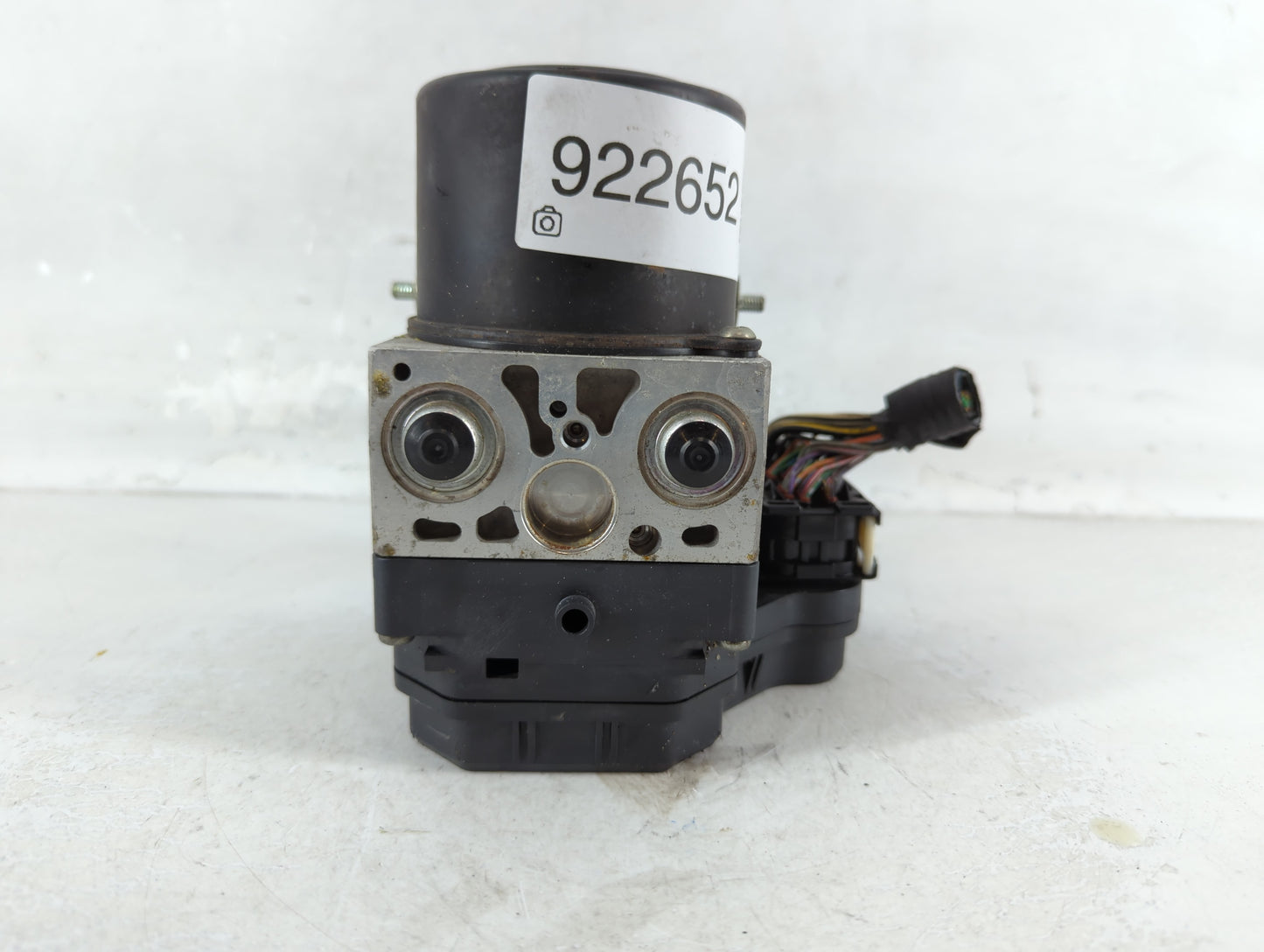 2007-2008 Toyota Sienna ABS Pump Control Module Replacement P/N:59541-08130 44540-08100 Fits Fits 2007 2008 OEM Used Auto Parts