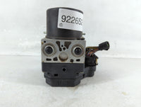 2007-2008 Toyota Sienna ABS Pump Control Module Replacement P/N:59541-08130 44540-08100 Fits Fits 2007 2008 OEM Used Auto Parts