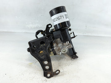 2017-2019 Toyota Highlander ABS Pump Control Module Replacement P/N:47070-48010 Fits Fits 2017 2018 2019 OEM Used Auto Parts - Oemusedautoparts1.com