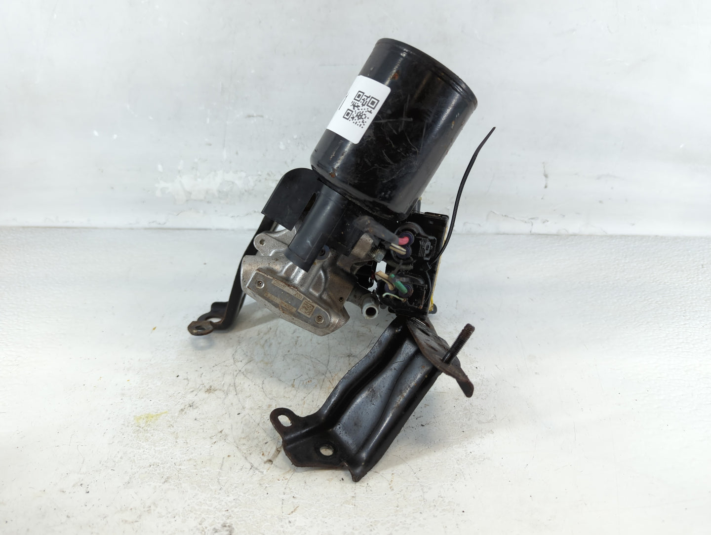 2017-2019 Toyota Highlander ABS Pump Control Module Replacement P/N:47070-48010 Fits Fits 2017 2018 2019 OEM Used Auto Parts - Oemusedautoparts1.com