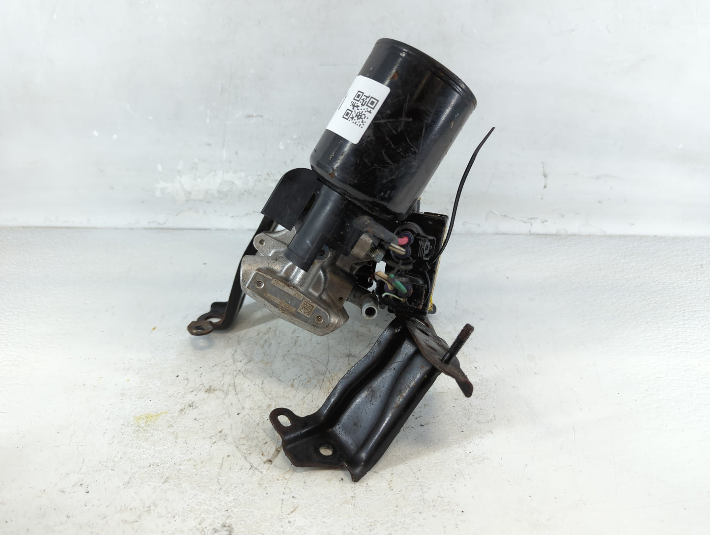 2017-2019 Toyota Highlander ABS Pump Control Module Replacement P/N:47070-48010 Fits Fits 2017 2018 2019 OEM Used Auto Parts - Oemusedautoparts1.com