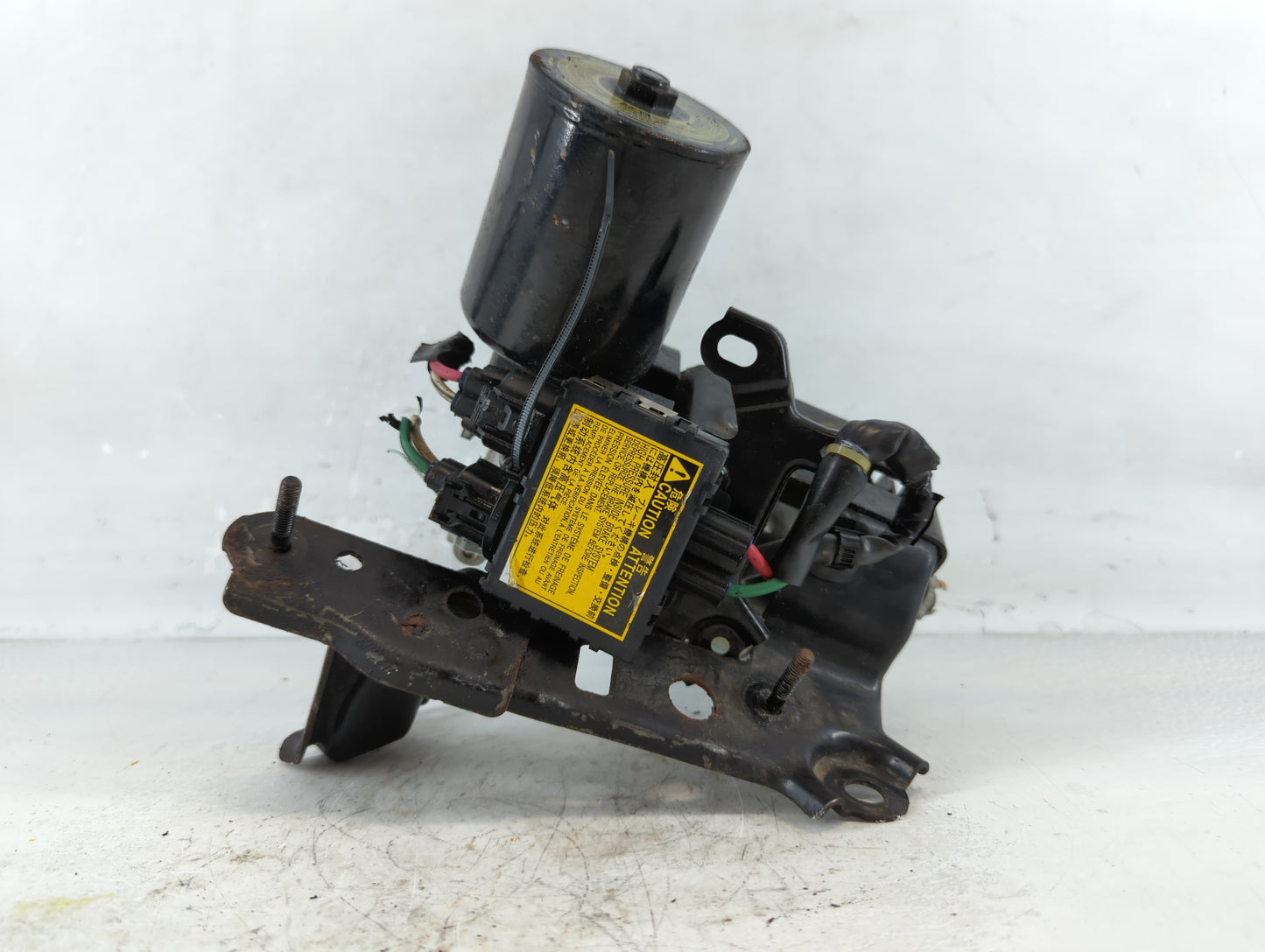 2017-2019 Toyota Highlander ABS Pump Control Module Replacement P/N:47070-48010 Fits Fits 2017 2018 2019 OEM Used Auto Parts - Oemusedautoparts1.com