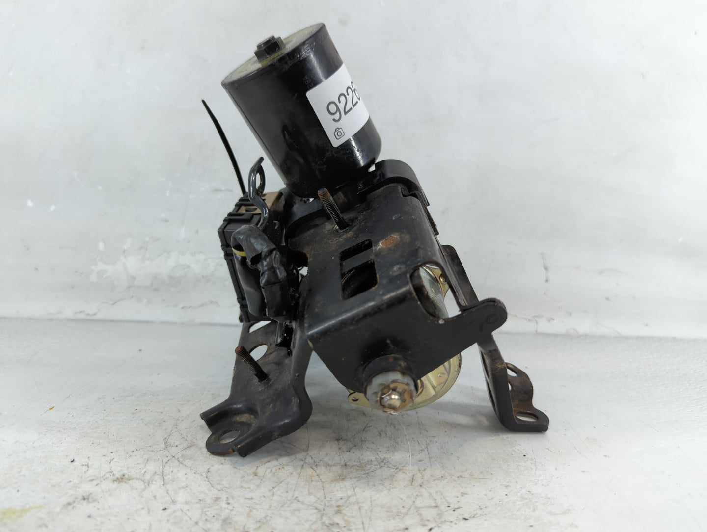2017-2019 Toyota Highlander ABS Pump Control Module Replacement P/N:47070-48010 Fits Fits 2017 2018 2019 OEM Used Auto Parts - Oemusedautoparts1.com