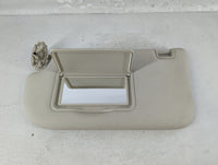 2014 Ford Escape Sun Visor Shade Replacement Driver Left Mirror Fits OEM Used Auto Parts - Oemusedautoparts1.com