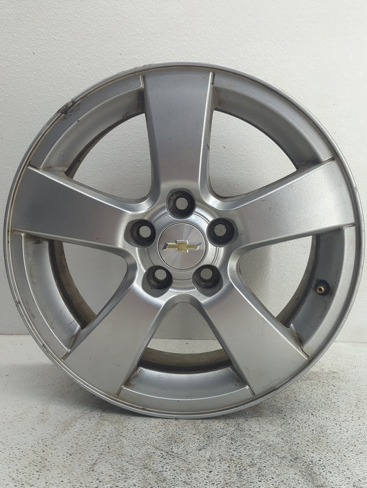 2014-2016 Chevrolet Cruze Oem Wheel Rim