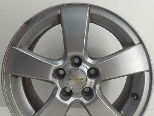 2014-2016 Chevrolet Cruze Oem Wheel Rim