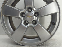 2014-2016 Chevrolet Cruze Oem Wheel Rim